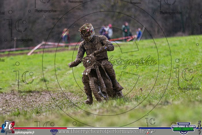 CFCC-2 DUSSAC motos 2024